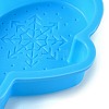 Glove DIY Food Grade Silicone Mold DIY-K075-24-4