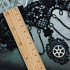 Gothic Choker Necklaces X-NJEW-N0052-380-3