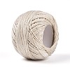 Braided Polyester Cord OCOR-T017-04A-21-2