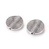 Tibetan Style Alloy Beads LS-LF10526Y-2