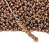 TOHO 6/0 Round Beads SEED-XTR06-0221-2