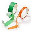 12 Colors DIY Scrapbook Decorative Adhesive Tapes DIY-TA0002-40-6