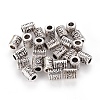 Tibetan Style Alloy Beads LS-LF0834Y-1