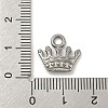 Non-Tarnish 304 Stainless Steel Charms STAS-N103-98P-3