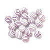 Handmade Porcelain Beads PORC-C009-05H-1