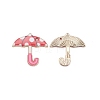 Printed Alloy Pendants FIND-CJC0009-27F-1