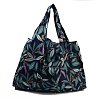 Foldable Eco-Friendly Nylon Grocery Bags ABAG-B001-08-2