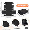 Foldable Paper Mailer Boxes CON-TAC0021-001A-4