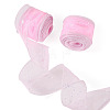Polyester Deco Mesh Ribbons OCOR-TAC0024-004C-1