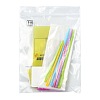 11Pcs Plastic Big Eye Needle for Sewing TOOL-FS0001-06-7