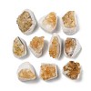 Natural Citrine Display Decorations G-H084-02B-2