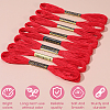 Cotton Crochet Threads OCOR-CY0004-39G-3