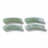 Two Tone Acrylic Beads X-MACR-S272-78H-1