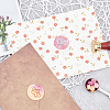 Sealing Wax Particles DIY-CP0002-77J-4