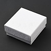 Texture Paper Jewelry Gift Boxes OBOX-G016-C02-A-3