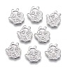 304 Stainless Steel Cabochons LS-STAS-P245-20P-1
