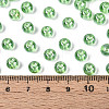 Transparent Glass Seed Beads SEED-N007-33B-07-4