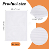 PVC Mesh Canvas Sheets FIND-WH0199-45B-02-2
