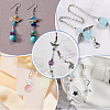 6Pcs 925 Sterling Silver Beads FIND-PH0021-81-6