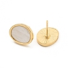 Alloy Stud Earring EJEW-P269-29KCG-2