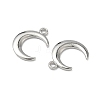 Alloy Pendants PALLOY-P317-07P-2