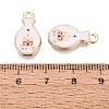 Printed Alloy Pendants PALLOY-SZC0008-04B-3