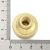 Wax Seal Brass Stamp Head AJEW-G056-01D-4