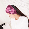 Crochet Headbands OHAR-R173-07-2