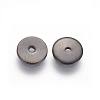 304 Stainless Steel Spacer Beads STAS-G193-07C-B-2