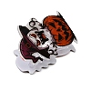 Halloween Themes PVC Claw Hair Clips LS-PHAR-P013-B01-2