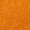 TOHO Round Seed Beads X-SEED-TR08-0010-2