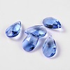 Faceted teardrop X-GLAA-O008-A01-1