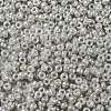 MIYUKI Round Rocailles Beads SEED-JP0010-RR1866-3