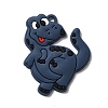 PVC Cartoon Pendants KY-F018-12-1