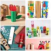 Paper Tube LS-DIY-WH0181-62B-7