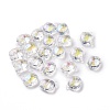 Glass Beads LS-X-GLAA-G079-02A-1