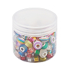 Resin European Beads RPDL-TA0001-02-4