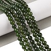 Natural Canada Jade Beads Strands G-NH0001-G01-03-2