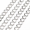 Iron Twisted Chains CH-R005-13x11mm-P-1