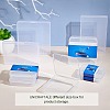DIY 304 Stainless Steel Necklaces Kits DIY-UN0002-11G-8