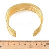 304 Stainless Steel Multi-layer Wire Bangles SA-C001-03B-G-3