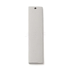 Non-Tarnish 304 Stainless Steel Pendants STAS-K270-29C-P-1