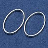 Brass Linking Rings KK-M250-23D-S-2