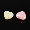 Plastic Beads KY-N026-22-2