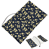 Cloth Book Covers DIY-WH0430-377B-1