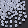 Imitation Jelly Acrylic Beads MACR-S371-11-E05-1