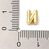 Rack Plating Brass Pendants X-KK-L220-001G-N-3