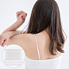 1 Bundle Polycotton Bra Straps OCOR-MA0001-17-6