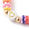 Stackable Bracelets X1-BJEW-JB06300-9