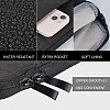 Canvas with Polycotton Carry Case Bags ABAG-WH20005-05B-6
